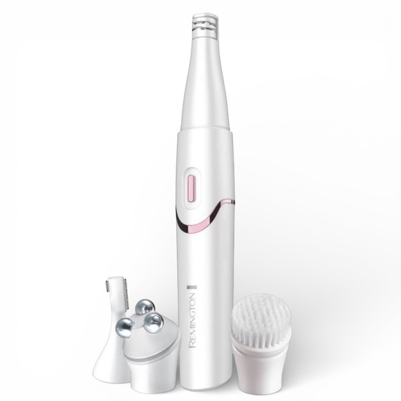 Remington Facial Care Kit Epilator & Massage Roller - Picture 8 of 8